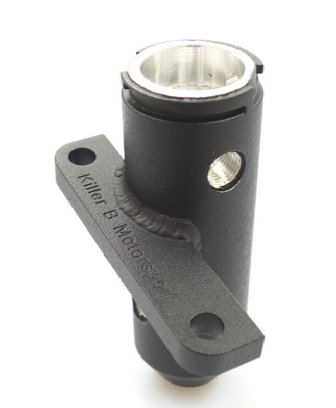 Killer B Motorsport UTCRV2BA-B