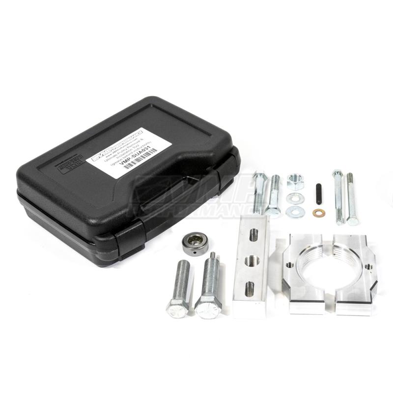 VMP Performance VMP-SUA031