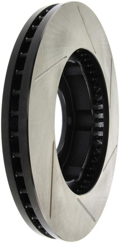 Stoptech 126.66031SR