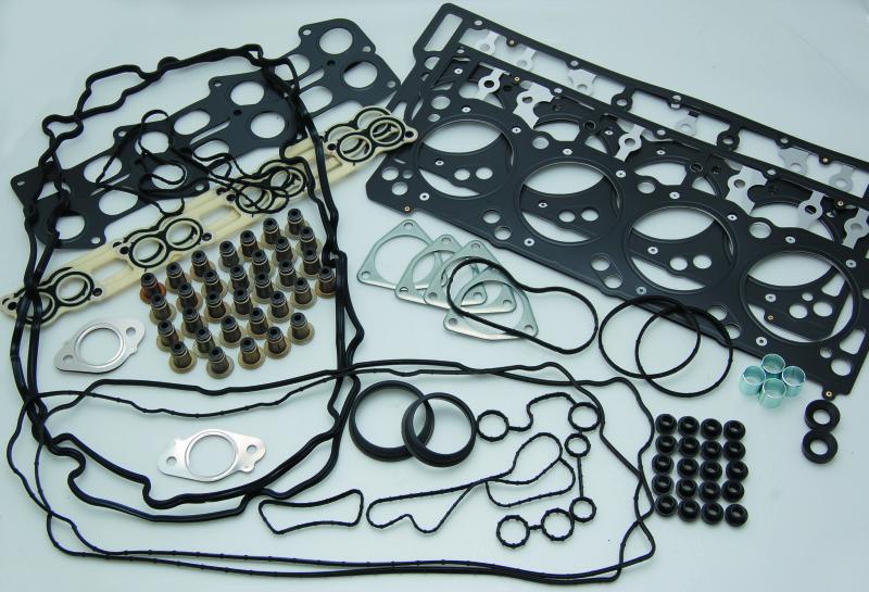 Cometic Gasket PRO3007T