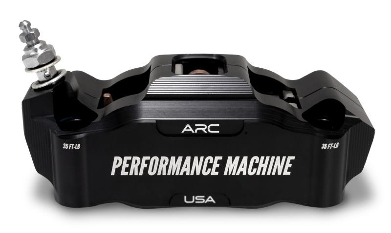 Performance Machine 0052-2427-MB