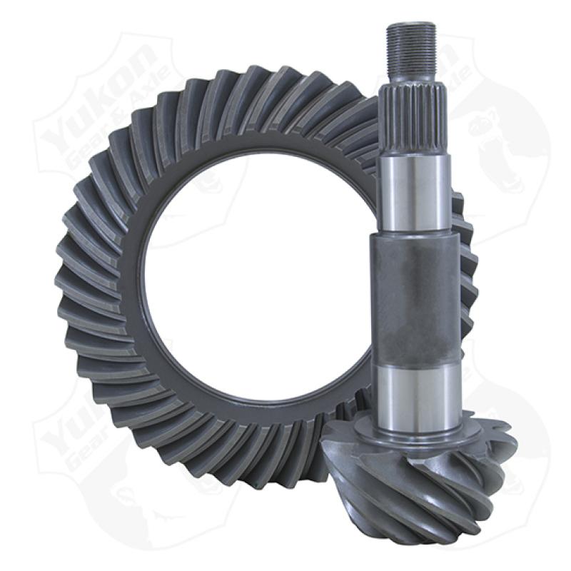 Yukon Gear & Axle YG M20-411