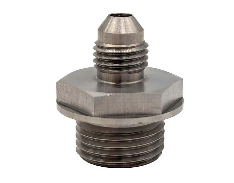 Forced Performance 3057000