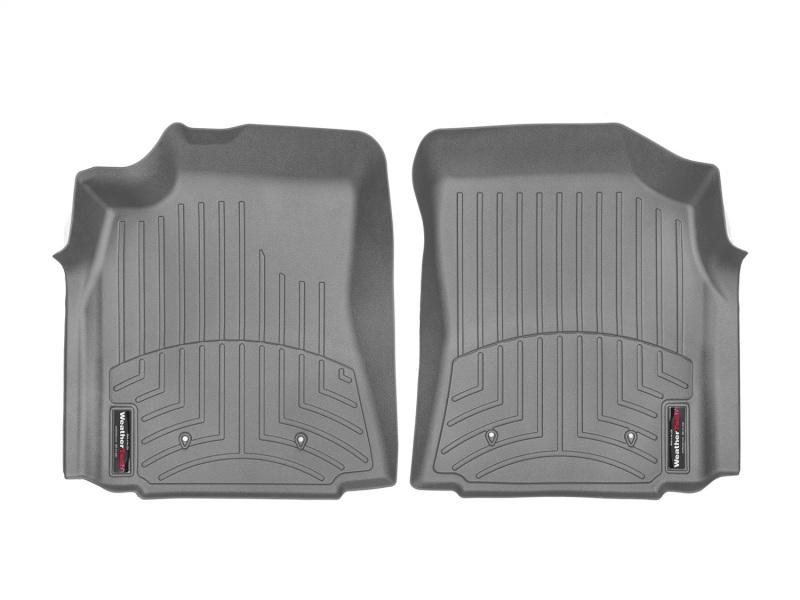 WeatherTech 468001