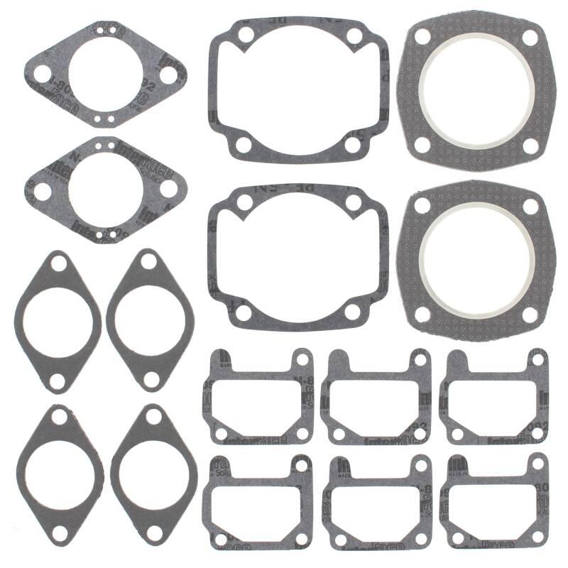 Vertex Pistons 710032