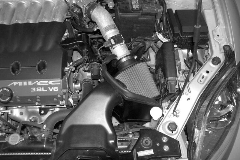 K&N Engineering 69-6502TR