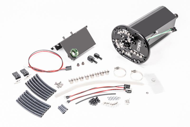 Radium Engineering 20-0950