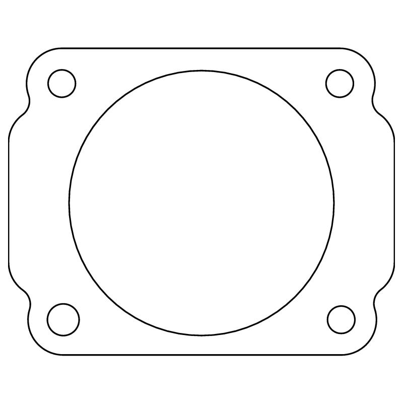 Cometic Gasket C15078