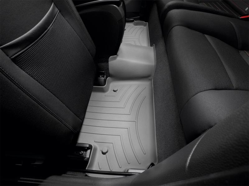 WeatherTech 462792