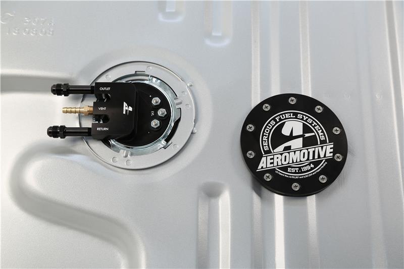 Aeromotive 18449