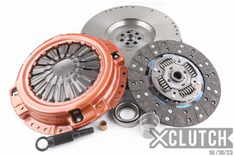 XCLUTCH XKNI28515-1A