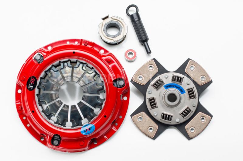 South Bend Clutch FJK1005-SS-X