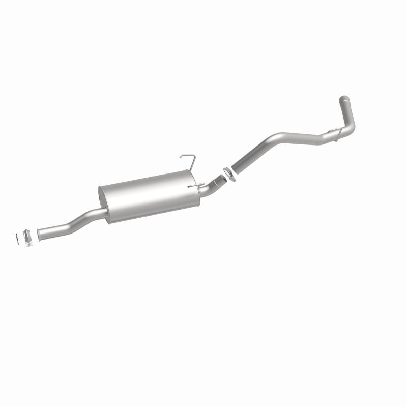 Magnaflow 106-0341