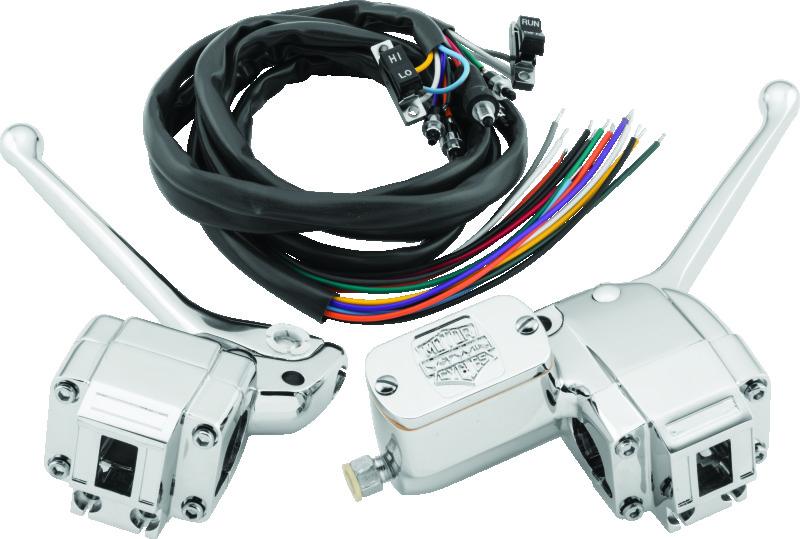 Bikers Choice 488814