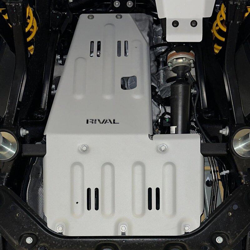 Rival USA 2333.4501.1.6