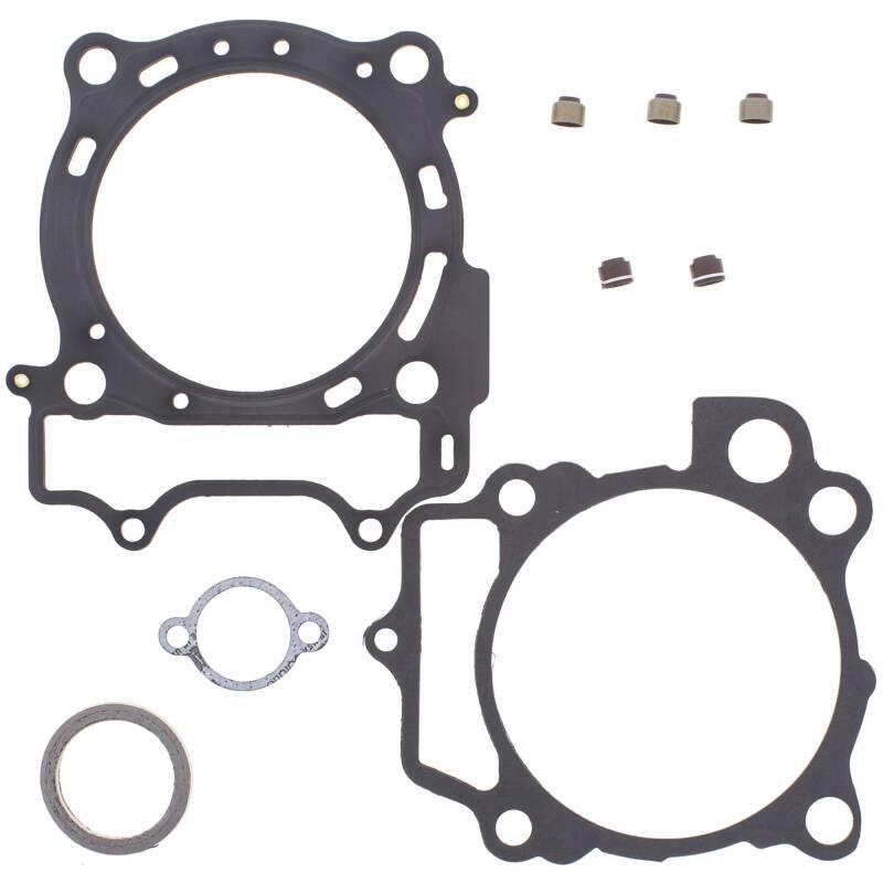 Vertex Pistons 810687