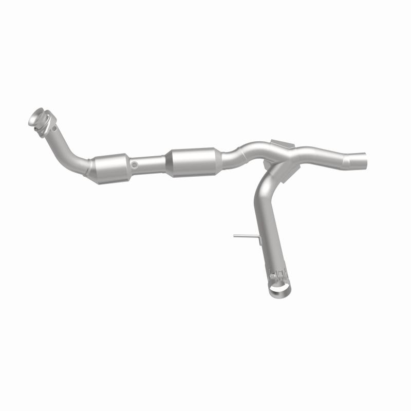 Magnaflow 4583450