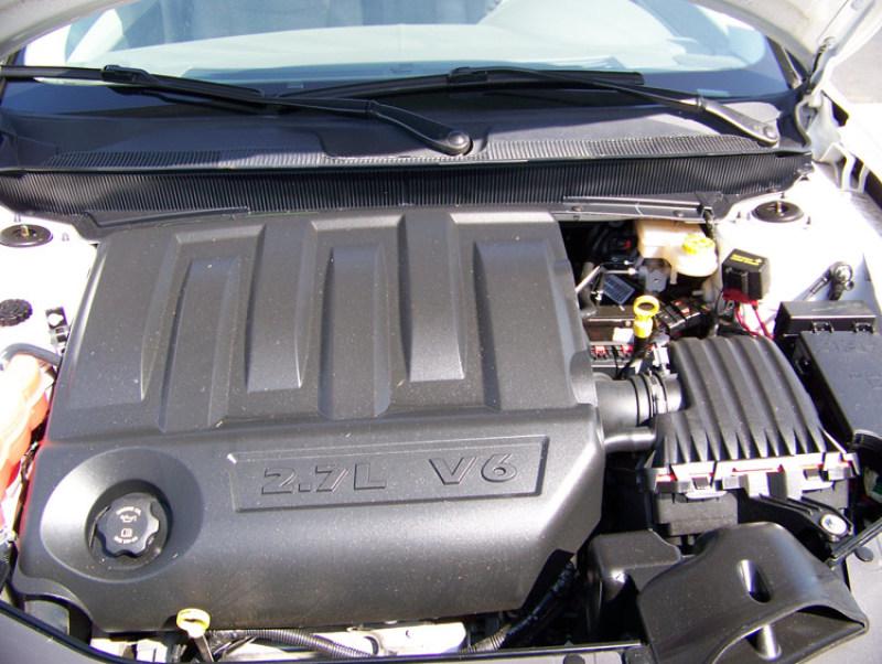 K&N Engineering 33-2373