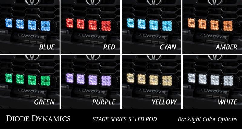 Diode Dynamics DD7406P