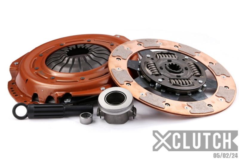 XCLUTCH XKJE28006-1C