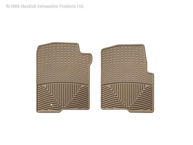 WeatherTech W42TN