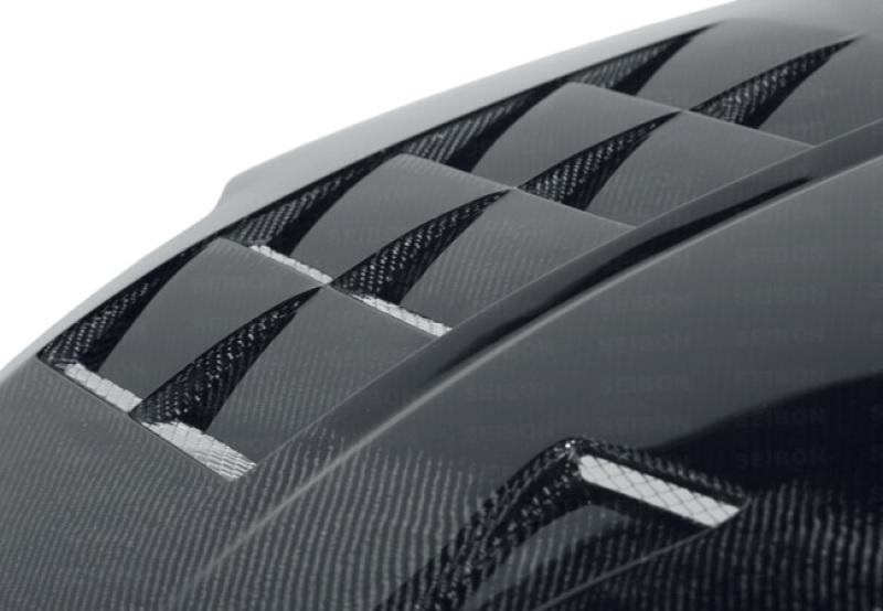 Seibon HD0205NS350-GT