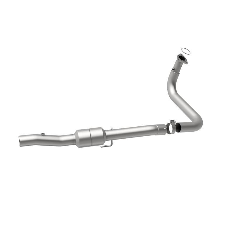 Magnaflow 4551642
