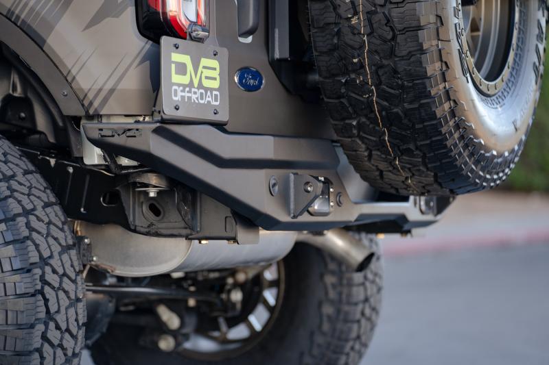 DV8 Offroad RBBR-02