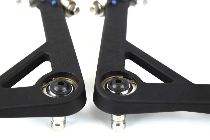 SPL Parts SPL FUA Z34