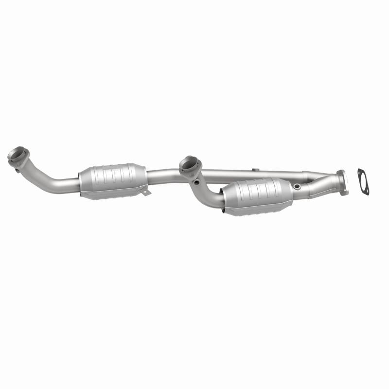 Magnaflow 4451353