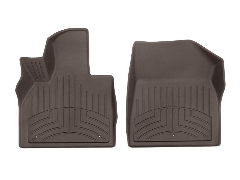 WeatherTech 4715781IM