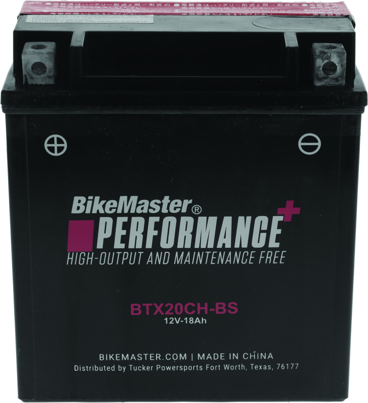Bike Master 781319