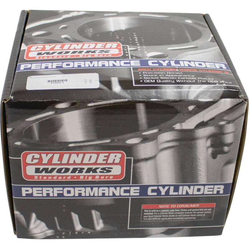Cylinder Works 51003-1