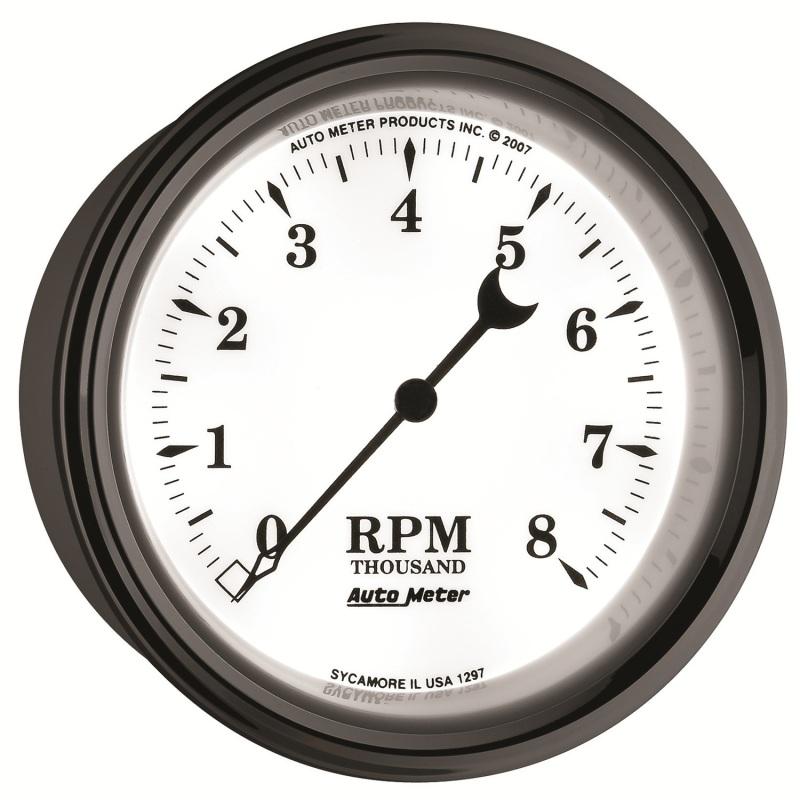 AutoMeter 1297