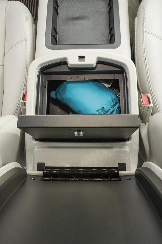 Tuffy Products 360-01