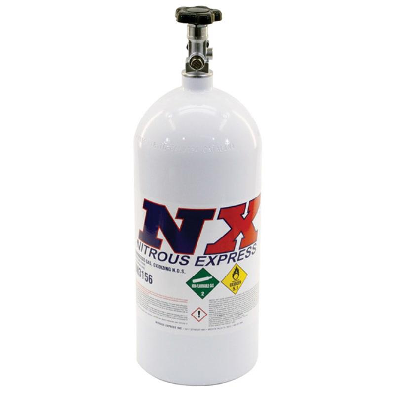Nitrous Express ML11100