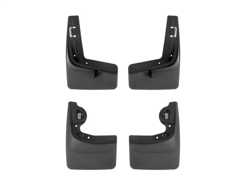 WeatherTech 110164-120164