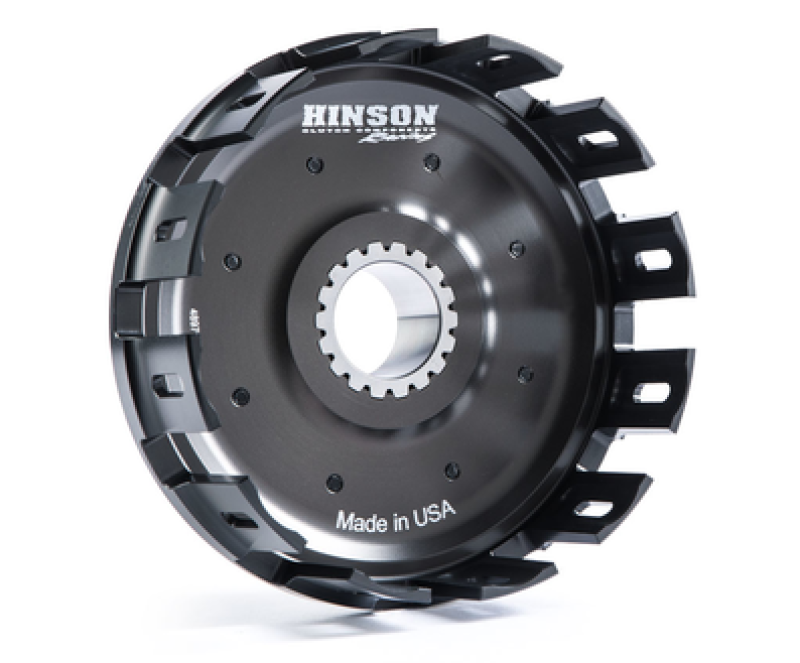 Hinson Clutch H054