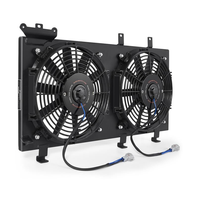 Mishimoto MMFS-WRX-01PBK