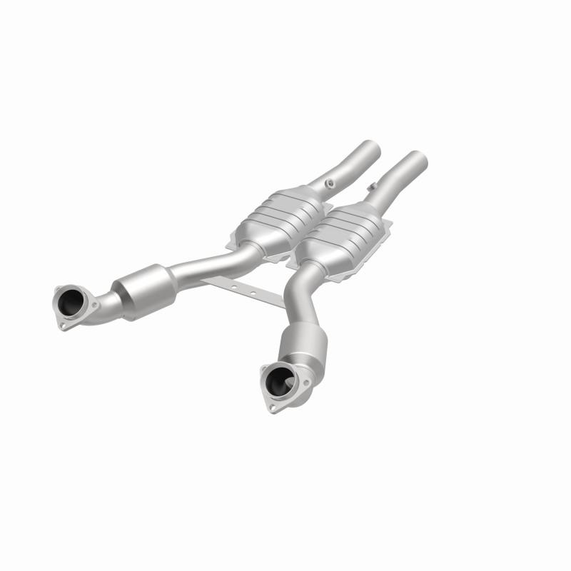Magnaflow 441137