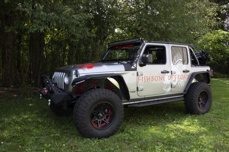 Fishbone Offroad FB23083