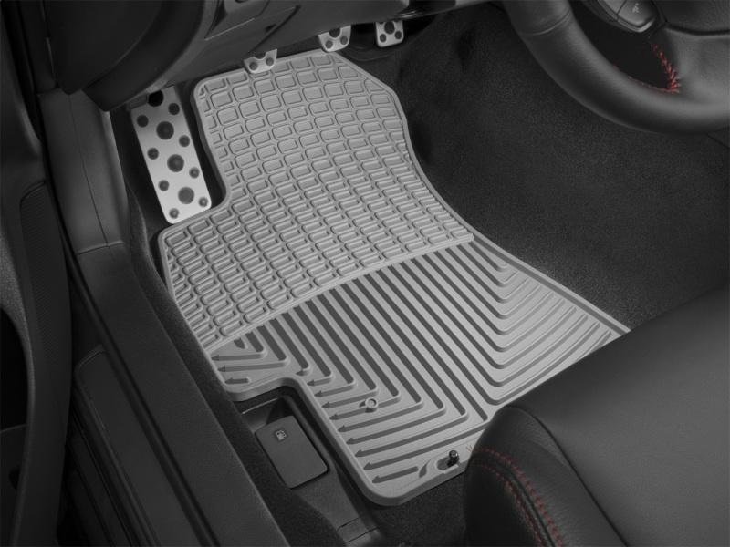 WeatherTech W52GR