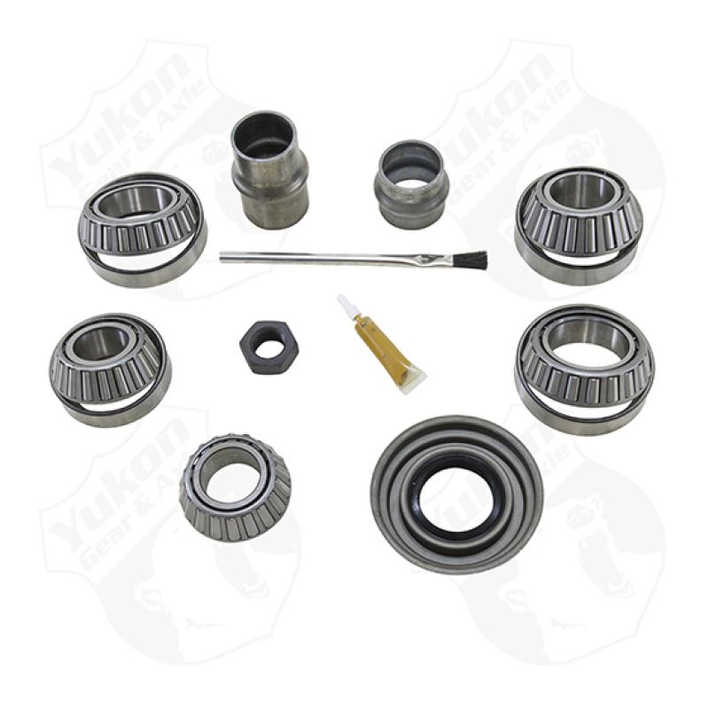 Yukon Gear & Axle BK D30-CS