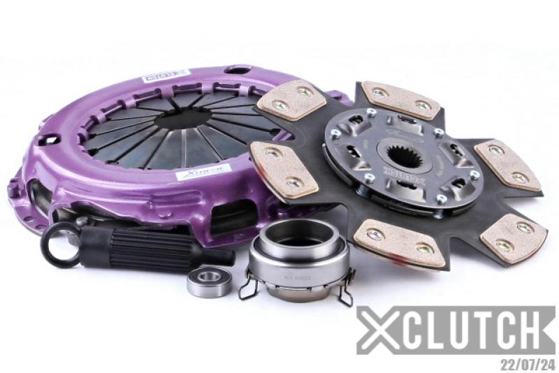 XCLUTCH XKTY24007-1B