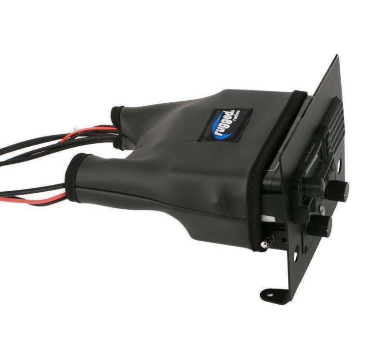 Rugged Radios BAJA-BOOT-MOBILE