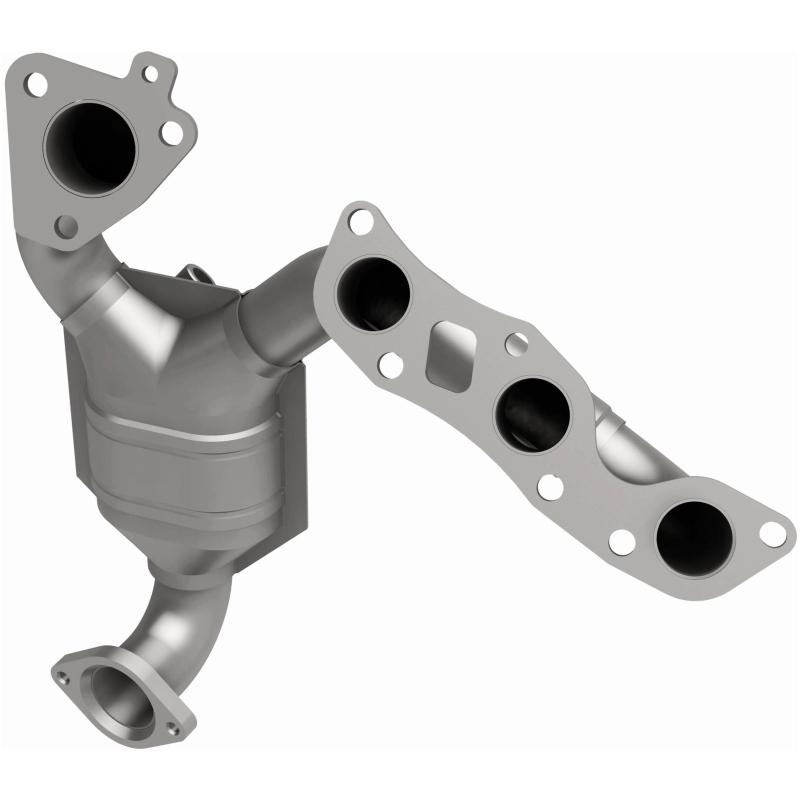 Magnaflow 49536