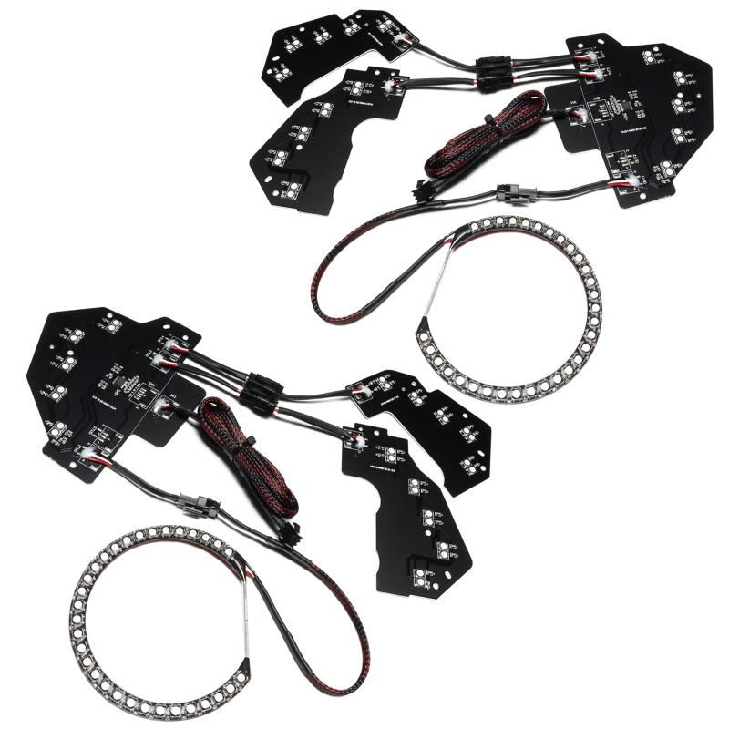 ORACLE Lighting 1446-332