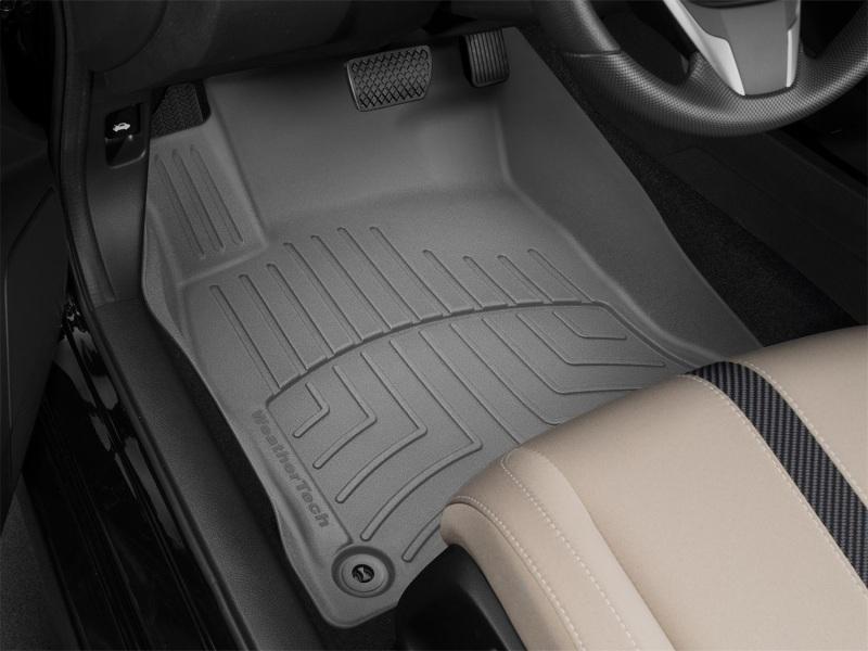 WeatherTech 468841IM