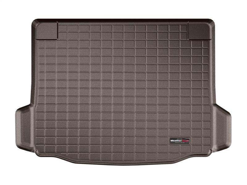 WeatherTech 431087