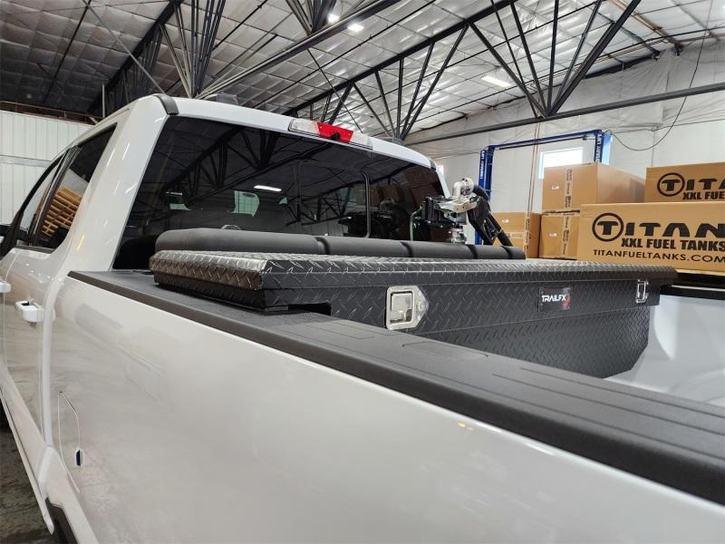 Titan Fuel Tanks 5015090